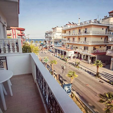 Hotel Chronis Paralia Katerinis Exterior photo