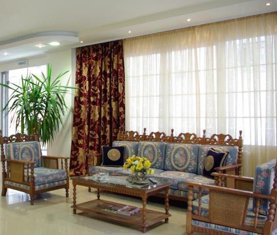 Hotel Chronis Paralia Katerinis Exterior photo